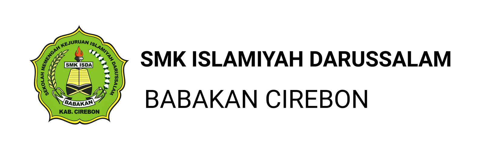 SMK ISLAMIYAH DARUSSALAM BABAKAN CIREBON